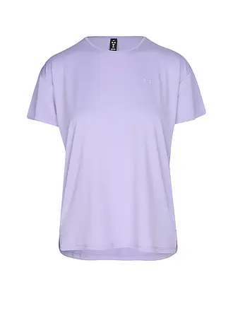 UNDER ARMOUR | Damen Fitnessshirt UA Rush Energy 2.0 | 